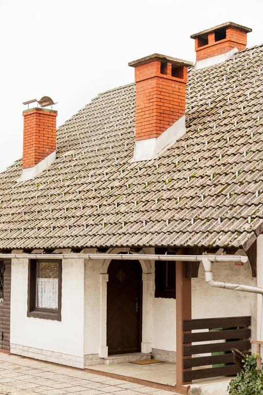 Holiday Home Kersnik Бохинь Экстерьер фото