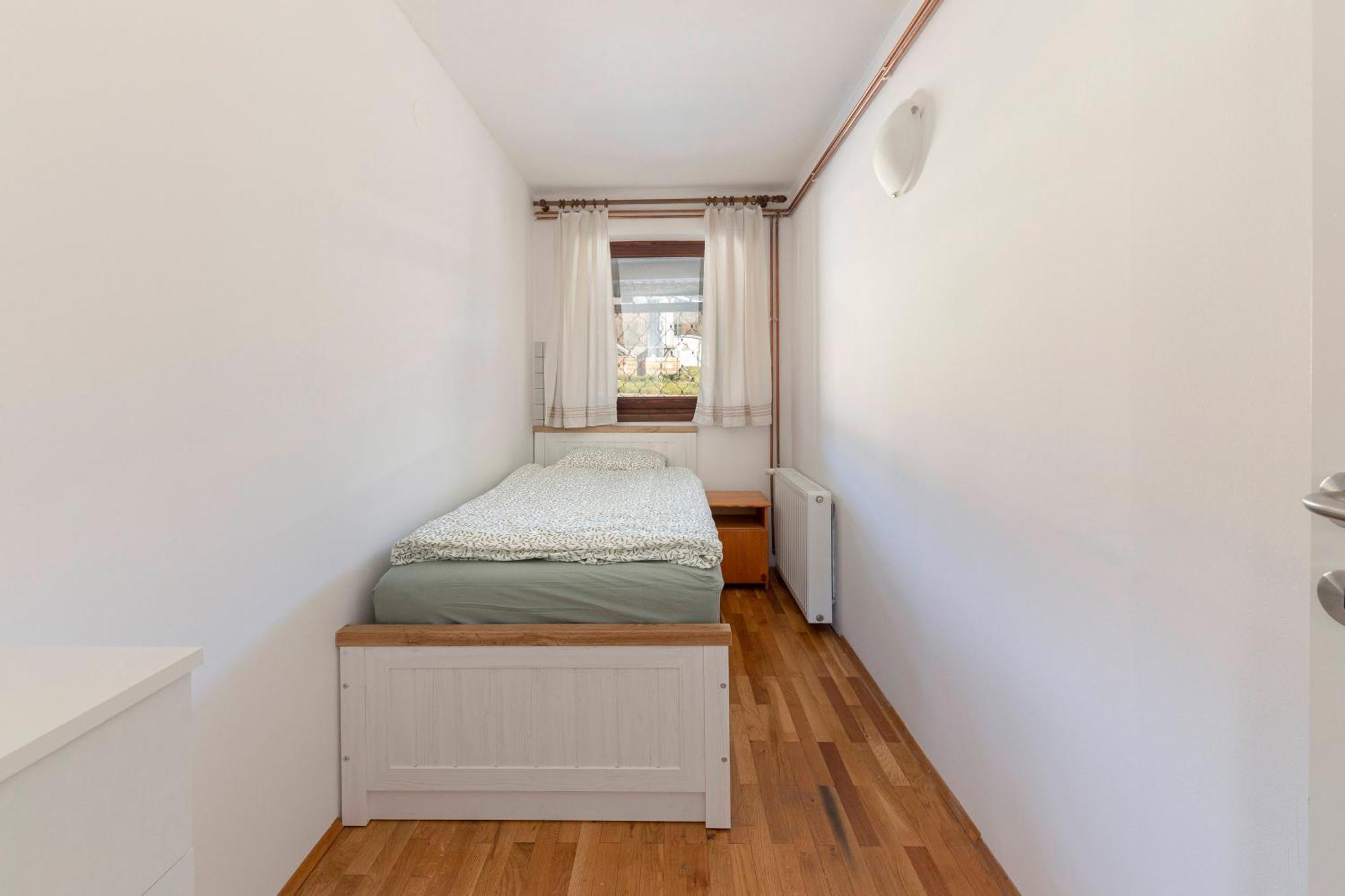 Holiday Home Kersnik Бохинь Экстерьер фото