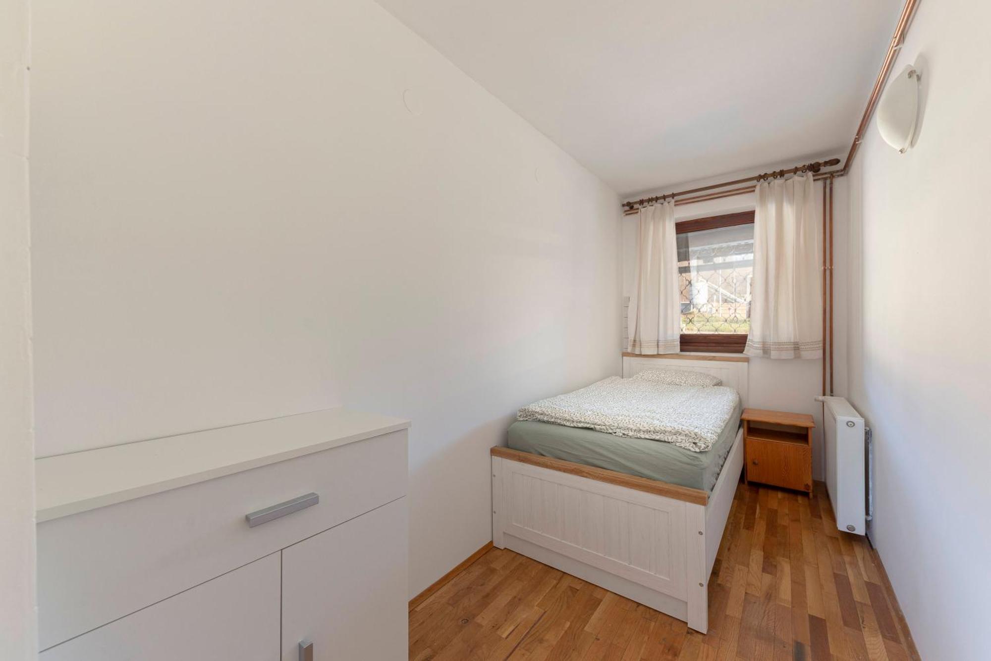 Holiday Home Kersnik Бохинь Экстерьер фото