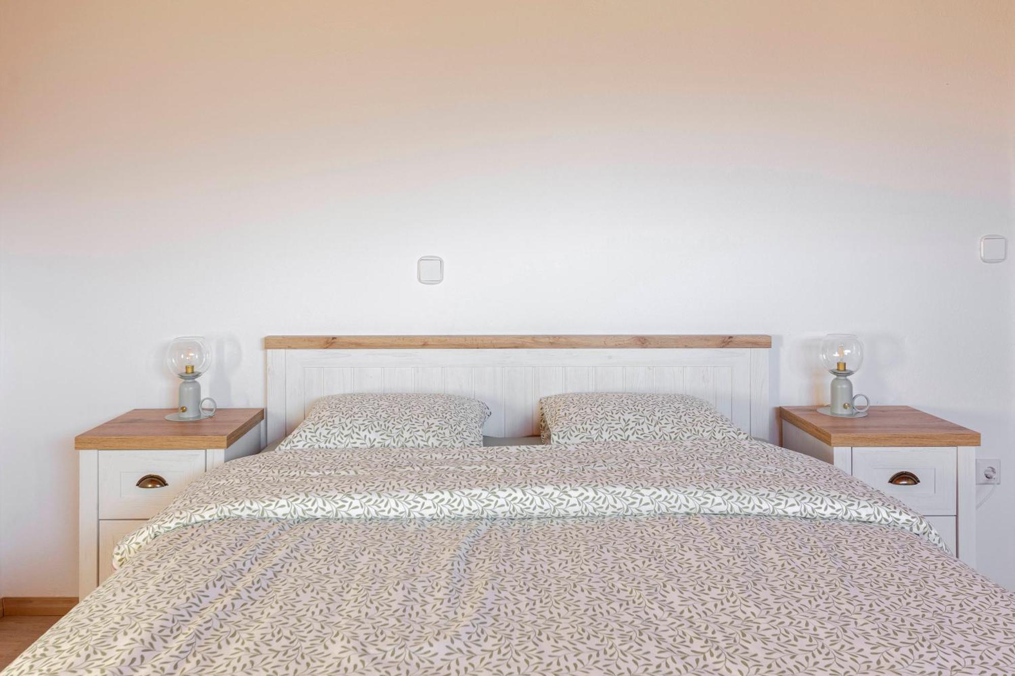 Holiday Home Kersnik Бохинь Экстерьер фото